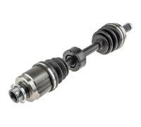 Semiasse Assale anteriore NPW-HD-033 NTY per HONDA CR-V II