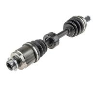 Semiasse Assale anteriore NPW-HD-033 NTY per HONDA CR-V II