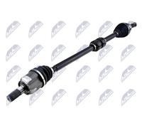 NTY NPW-HY-634 Semiasse