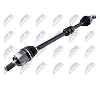 Albero Motore Adatto per Hyundai Elantra 2.0 15 Destra, Cambio Automatico / OE Z