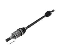 Albero Motore Adatto per Jeep Compass 2.4 4WD, 2.2CRD 4WD 6MT 10 Dx, Posteriore