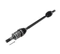 Semiasse Assale posteriore Dx Cambio manuale a 6 marce NPW-CH-094 NTY per JEEP
