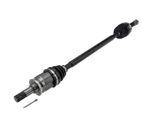 Albero Motore Adatto per Jeep Compass 2.4 4WD, 2.2CRD 4WD 6MT 10 Dx, Posteriore