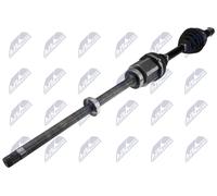 Albero Motore Adatto per Land Rover Discovery Sport 4WD 2.0,2.0TD 2014-12.2018