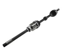 NTY NPW-TY-153 Semiasse