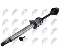 Albero Motore Adatto per Lynk&co 1.5T 2WD 18 Frontale, Dx, Cambio Automatico 7D