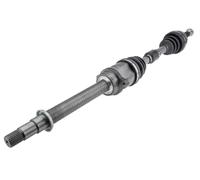 Albero Motore Adatto per Toyota Avensis 2.0D-4D 126KM 06-08 / Destra, MTM 6B/OE