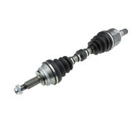 NTY Albero motore/Semiasse compatibile con TOYOTA NPW-TY-129