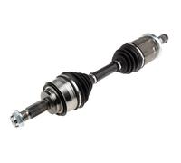 NTY Albero motore/Semiasse compatibile con TOYOTA NPW-TY-121