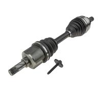 Albero Motore per Volvo 2.4TDI D5 S40/V50 04 C30/C70 06 SX, MTM / 36000071