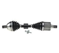 NTY NPW-VV-115 Semiasse