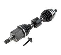 NTY Albero motore/Semiasse compatibile con VOLVO NPW-VV-028