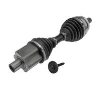 NTY Albero motore/Semiasse per VOLVO NPW-VV-018