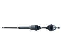 Semiasse Assale anteriore Dx Trasmissione automatica NPW-VV-053 NTY per VOLVO