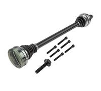 SEMIASSE Assale posteriore AUDI A1 A3 Q3 SEAT ALTEA XL VW GOLF TIGUAN