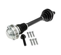 NTY Albero motore/Semiasse compatibile con AUDI SEAT SKODA VW VAG NPW-VW-032