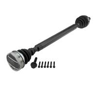 NTY Albero motore/Semiasse compatibile con AUDI SEAT SKODA VW VAG NPW-VW-181