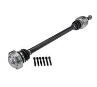 NTY Albero motore/Semiasse compatibile con VAG NPW-VW-177