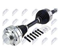 NTY NPW-VW-247 Semiasse