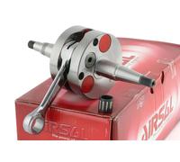 Albero motore Airsal Racing Xtrem 45mm corsa Derbi Euro 2