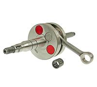 Albero motore AIRSAL Racing Xtreme 12 mm - REX Flash 50