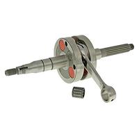 Albero motore AIRSAL XTREM Hub 45 mm - Beta Eikon 50