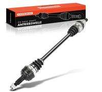 Albero Motore Albero Asse Posteriore Sinistro o Destra per Audi Q7 7L8501201B