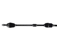 Albero Motore Albero di Trasmissione Trazione per Nissan Note 1.4 06