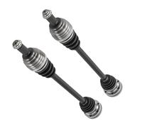 Albero Motore Albero Giunto rear Transmission for BMW E60 E61 33207572419