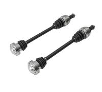 Albero Motore Albero Giunto rear Transmission for BMW E60 E61 33207572419