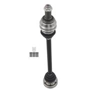 Albero Motore Albero Giunto rear Transmission shaft for BMW E60 E61 33207572419