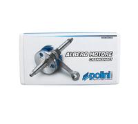 Albero motore albero motore 50 a scatola Polini Evolution per Minarelli 50 AM6-B