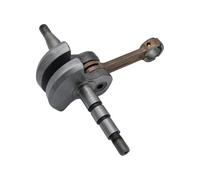 Albero motore Albero motore adatto for motosega 141 136 142 137 36 41 Ricambi for motoseghe 530029794