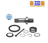 ALBERO MOTORE ALBERO MOTORE ALBERO MOTORE CORTO 6 MARCE VW T5 MEYLE A1366