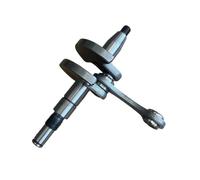 Albero motore Albero motore Biella Adatto for MS162 MS172 MS172T MS172C MS182 MS182T MS212 MS 162 172 182 212 Parti for motosega