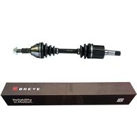Albero motore anteriore destro OPEL ASTRA J GTC 2.0 CDTI interruttore + autom...