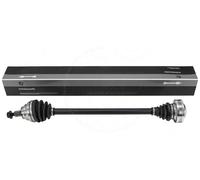 Albero motore anteriore destro per AUDI A3 Q3 SEAT Altea VW Caddy III 1K04072...
