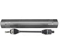 Albero motore anteriore destro per DACIA RENAULT Logan Sandero 391001251R...