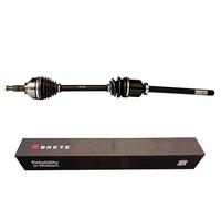 Albero motore anteriore destro RENAULT TRAFIC II 2.0 dCi interruttore + autom...
