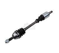 Albero Motore Anteriore Sinistra Adatto A per Peugeot 106 II Citroën Saxo Ax