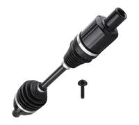 Albero Motore Anteriore Sinistra For Mercedes S212 W212