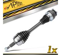 Albero Motore Anteriore Sinistra per Ford Galaxy Mondeo IV S-MAX Volvo S60 S80