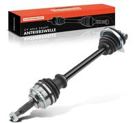 Albero Motore Anteriore Sinistra per Renault Clio II BB Kangoo KC0/1+ Espresso