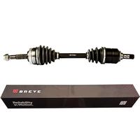 Albero motore anteriore sinistro OPEL COMBO 1.3 CDTI 16V interruttore + autom...