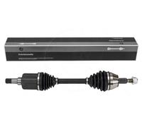 Albero motore anteriore sinistro per FORD C-Max II Focus III Grand C-Max AV61...