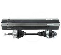 Albero motore anteriore sinistro per VW Transporter T5 2.5 TDI VR6 3.2...