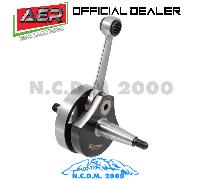 ALBERO MOTORE ANTICIPATO MAZZUCCHELLI PIAGGIO VESPA 90 90 1963/1988 V9A1T