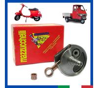Albero motore anticipato PIAGGIO VESPA PK 50 APE modifica 125 Ø 20 Mazzucchelli