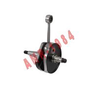 ALBERO MOTORE ANTICIPATO RMS VESPA 50 AMT 158 100012001