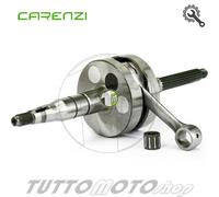 Albero motore APRILIA Amico 50 1993 1994 1995 1996 / Minarelli VERTICALE SP. 10